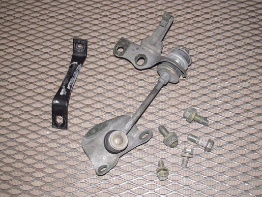 91 92 93 94 95 Toyota MR2 OEM Engine Motor Mount Absorber Link - Left