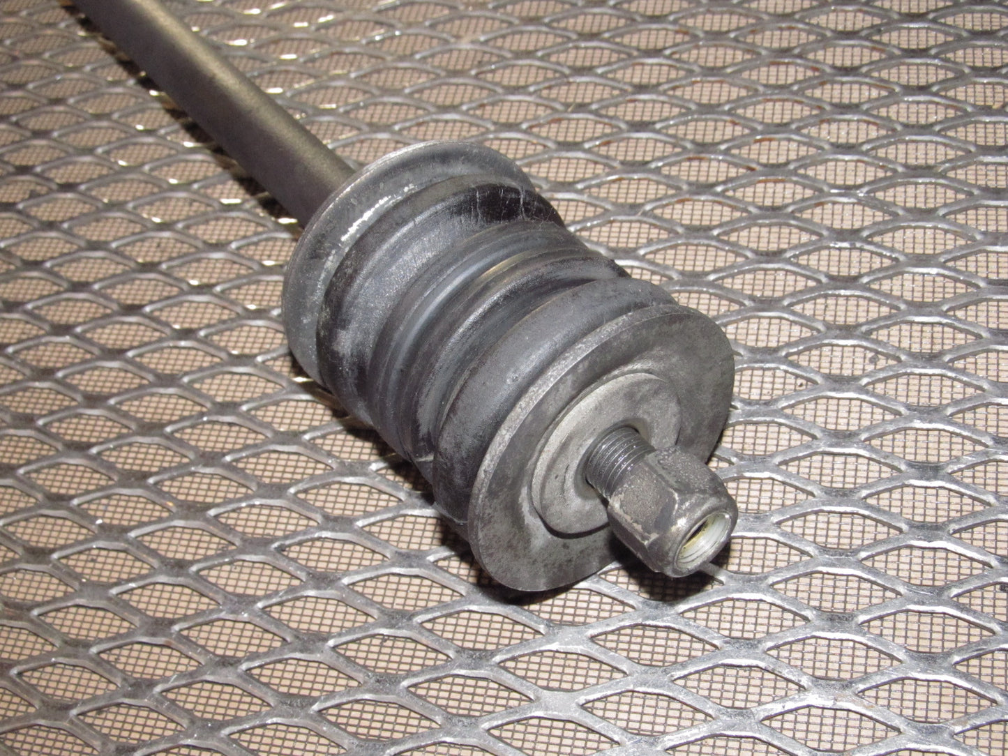 79 80 Datsun 280zx OEM Front Strut Tension Rod - Right