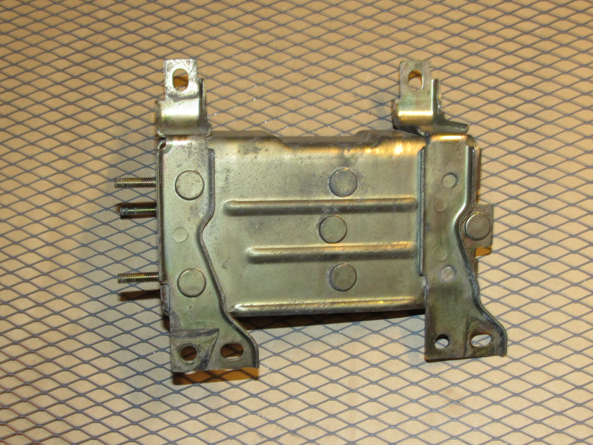 93 94 95 Mazda RX7 OEM Ignition Coil Mounting Bracket