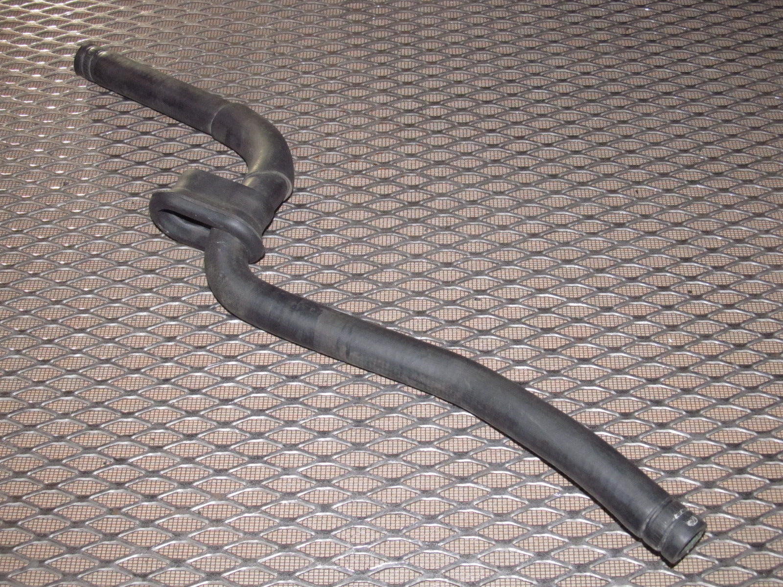 79 80 Datsun 280zx OEM Heater Core Firewall Grommet & Hose