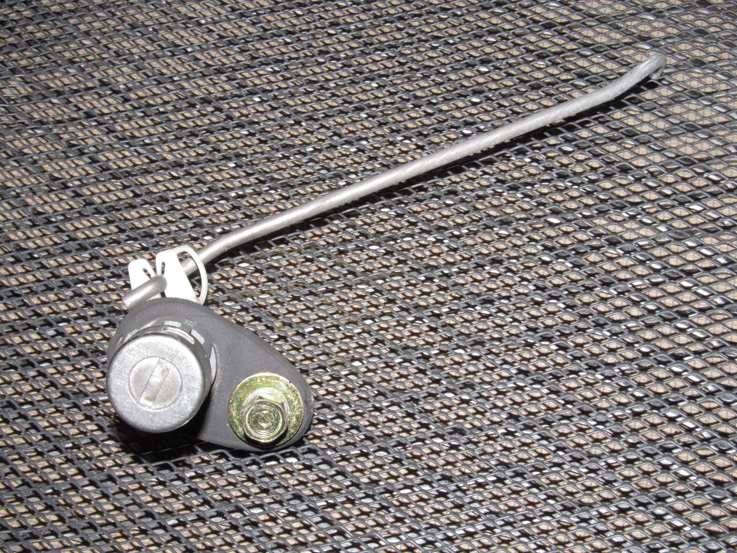 90 91 92 93 Acura Integra Coupe OEM Hatch Trunk Lock Tumbler