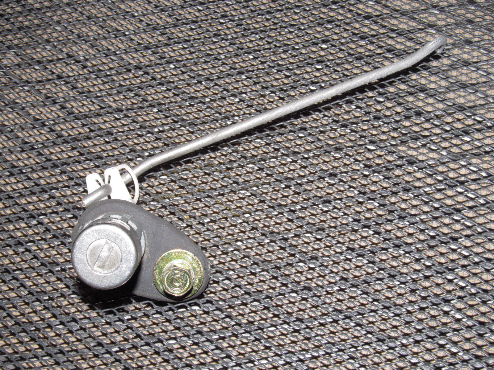 90 91 92 93 Acura Integra Coupe OEM Hatch Trunk Lock Tumbler