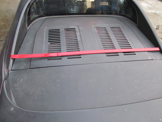 91 92 93 94 95 Toyota MR2 OEM Exterior Door Moulding - Right