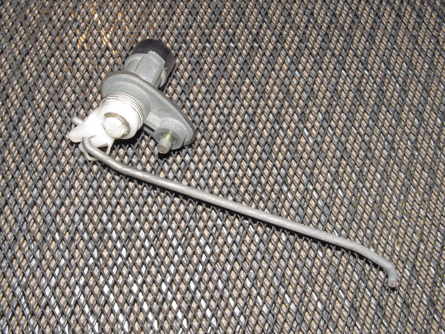 90 91 92 93 Acura Integra Coupe OEM Hatch Trunk Lock Tumbler