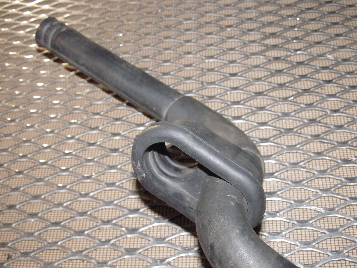 79 80 Datsun 280zx OEM Heater Core Firewall Grommet & Hose