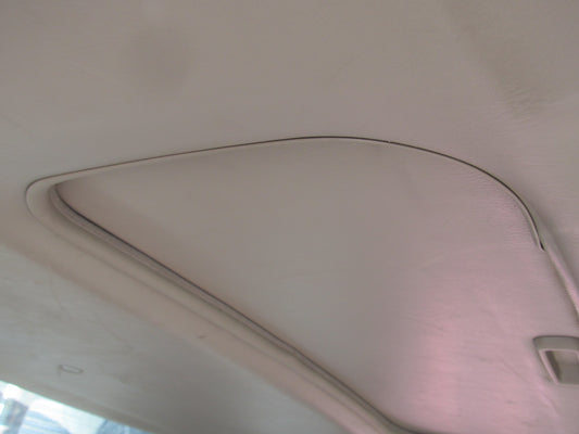 97 98 99 00 01 Honda Prelude OEM Interior Moon Roof Trim Moulding