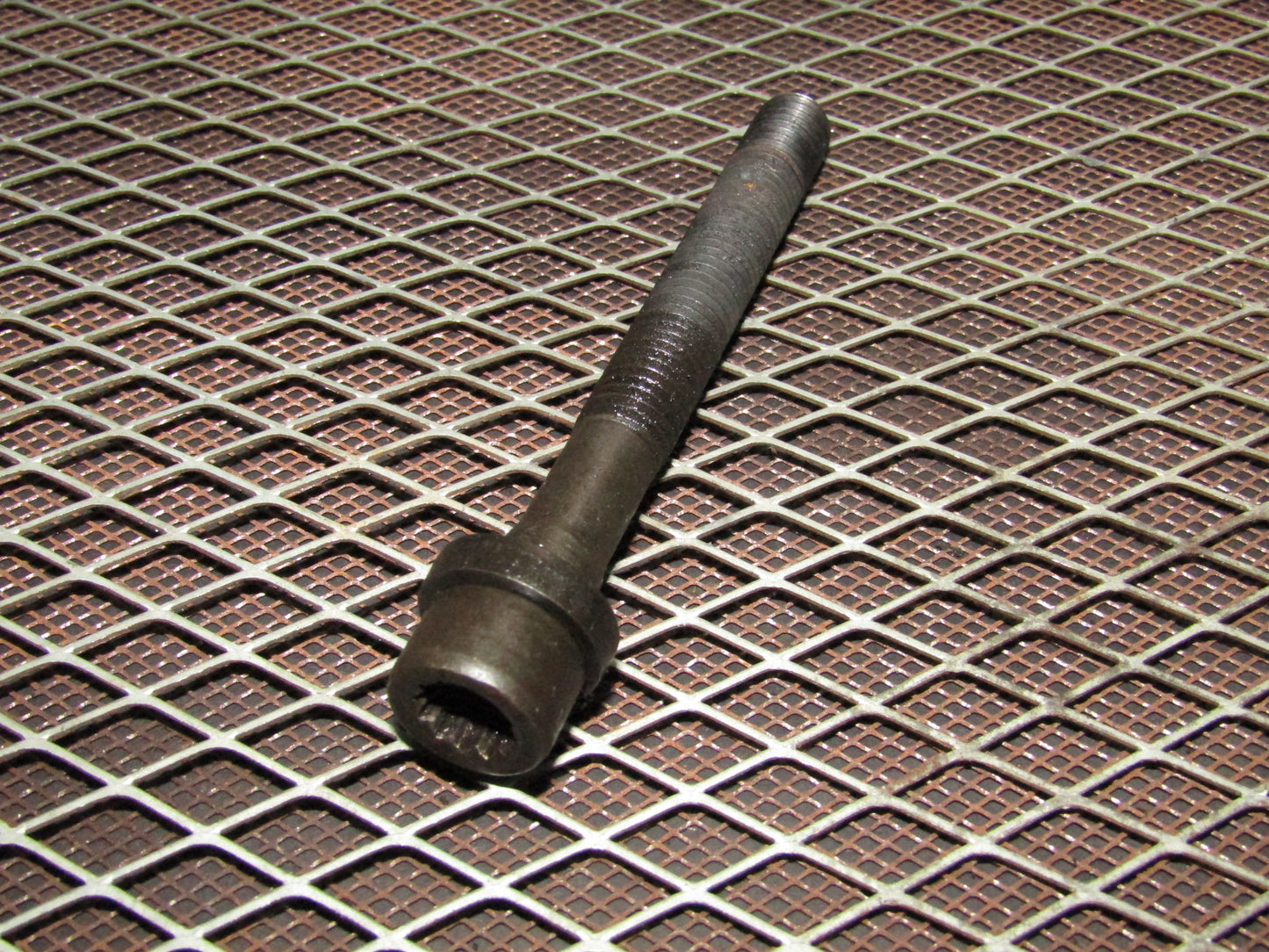 86-93 Mercedes Benz 300E OEM Engine Cylinder Head Mounting Bolt