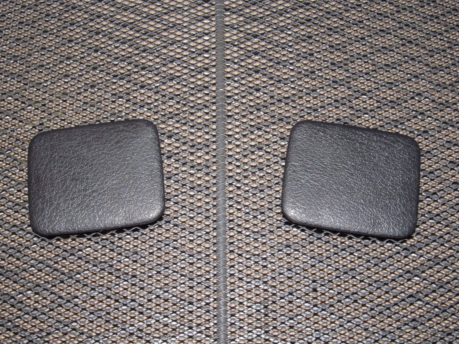 90 91 92 93 Acura Integra Coupe OEM Interior Quarter Panel Cover