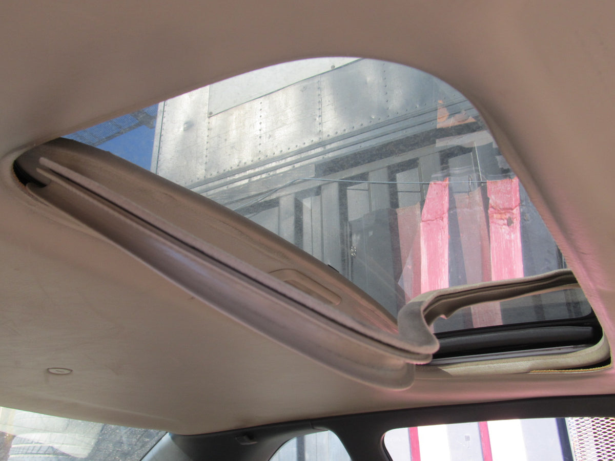 97 98 99 00 01 Honda Prelude OEM Interior Moon Roof Trim Moulding