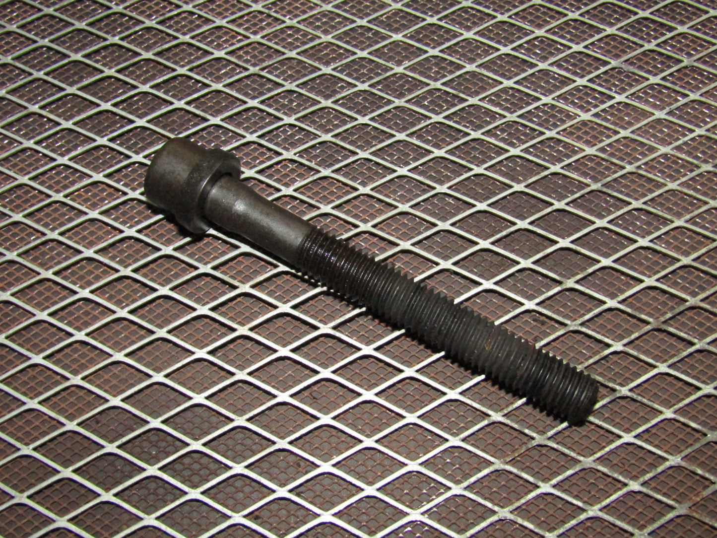 86-93 Mercedes Benz 300E OEM Engine Cylinder Head Mounting Bolt