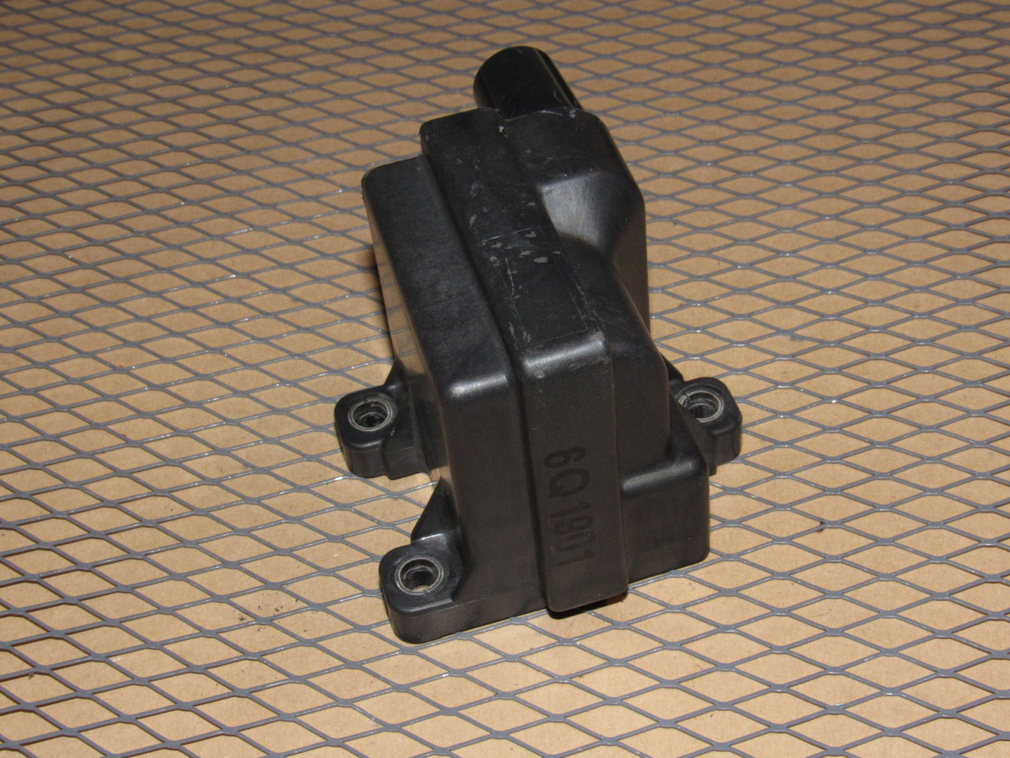 93 94 95 Mazda RX7 OEM L1 L2 Leading Ignition Coil 029700-7630