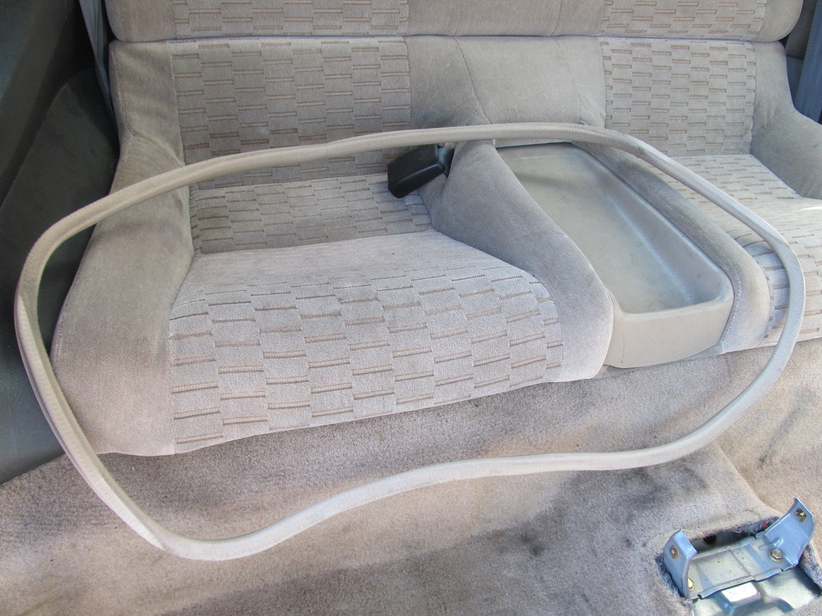 97 98 99 00 01 Honda Prelude OEM Interior Moon Roof Trim Moulding