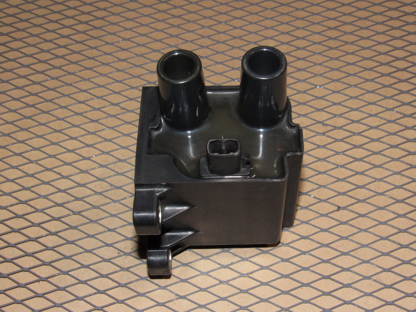 93 94 95 Mazda RX7 OEM L1 L2 Leading Ignition Coil 029700-7630