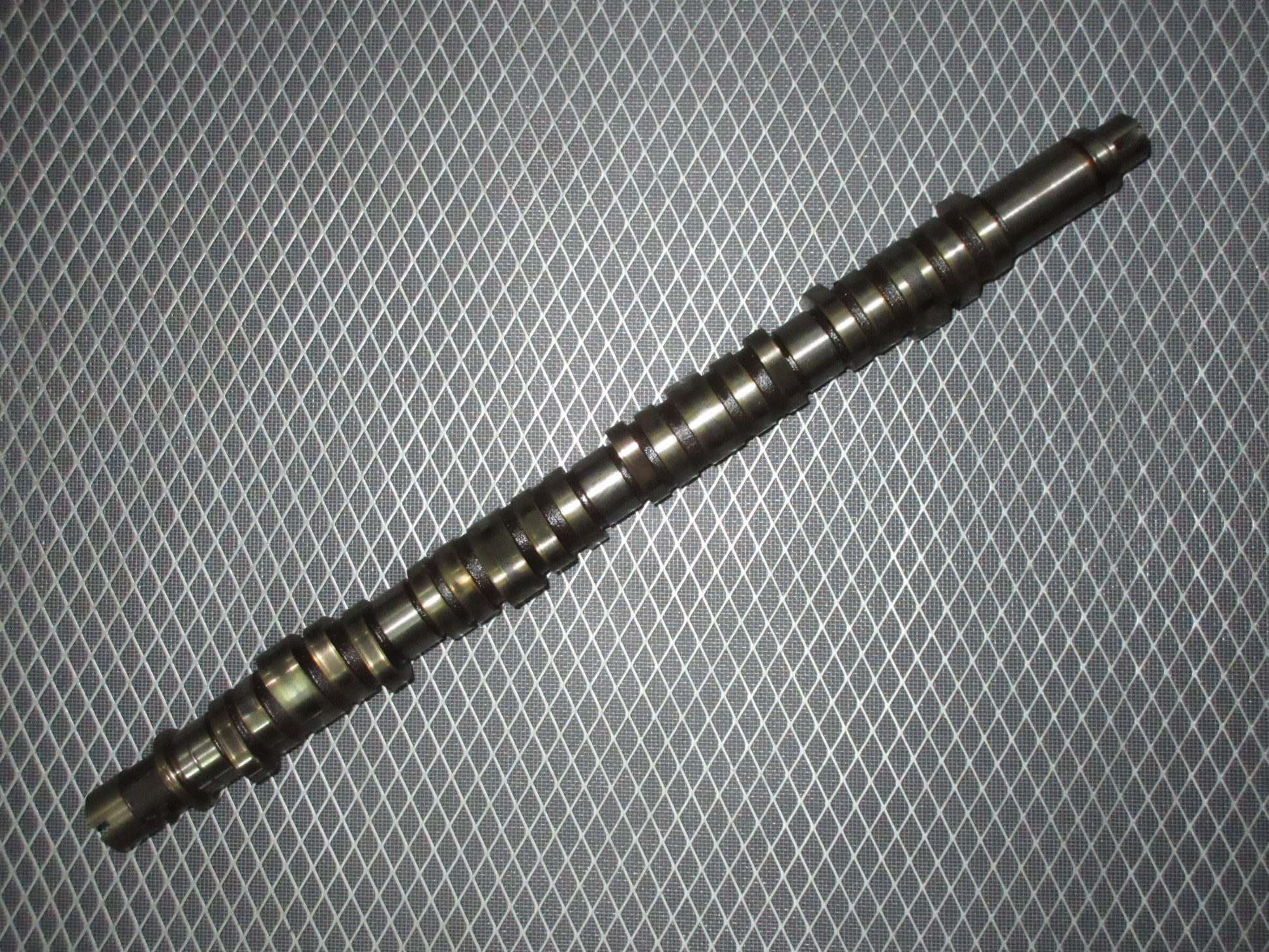 JDM 98-02 Honda Accord None ULEV F23A Vtec Engine Camshaft