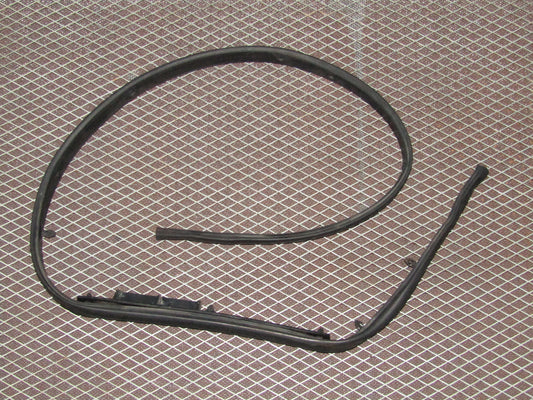 93 94 95 96 97 Honda Del Sol OEM Engine Bay Firewall Weather Stripping