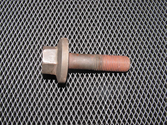 90-93 Mazda Miata OEM 1.6L Harmonic Crankshaft Pulley Bolt