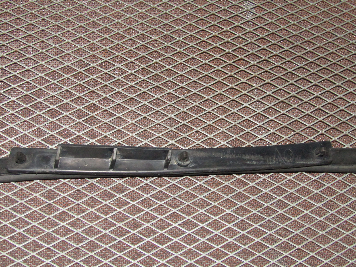 93 94 95 96 97 Honda Del Sol OEM Engine Bay Firewall Weather Stripping