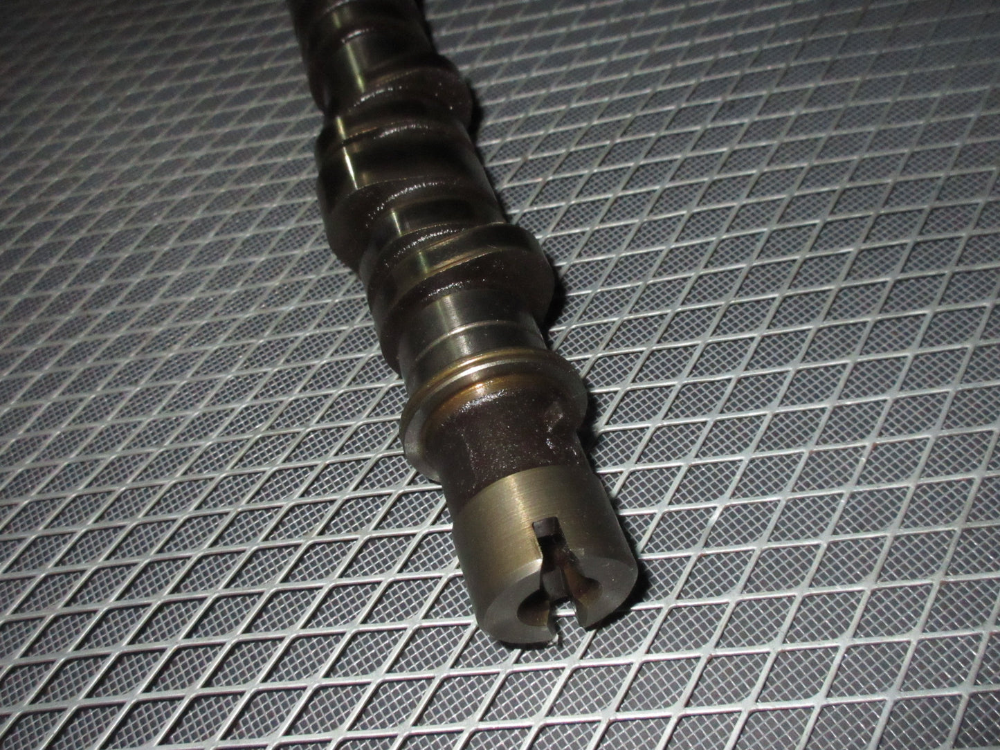JDM 98-02 Honda Accord None ULEV F23A Vtec Engine Camshaft