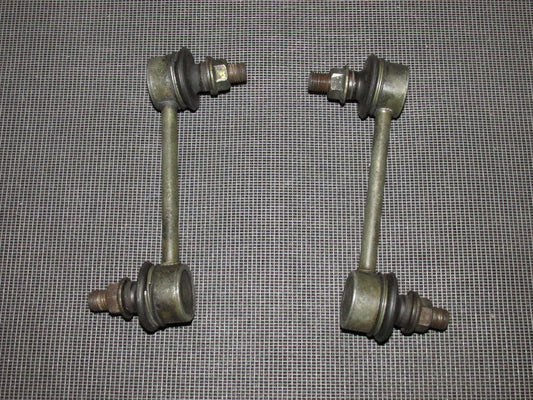 86 87 88 Toyota Supra OEM Front Stabilizer Bar Link - Turbo