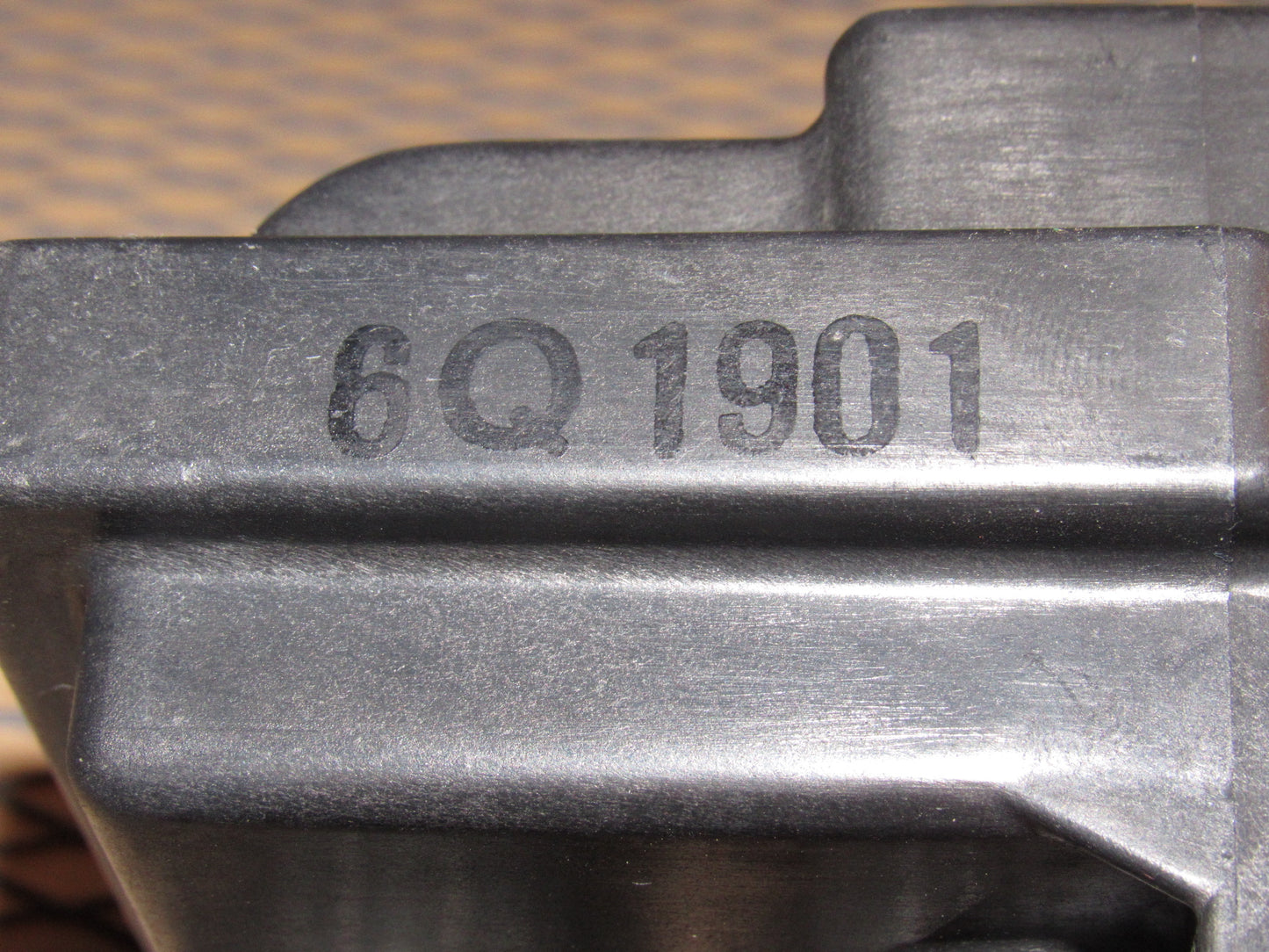 93 94 95 Mazda RX7 OEM L1 L2 Leading Ignition Coil 029700-7630