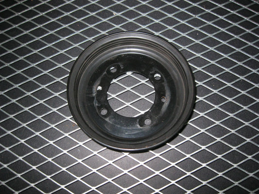 04 05 06 07 08 Mazda RX8 JDM 13B Renesis OEM Eccentric Shaft Pulley
