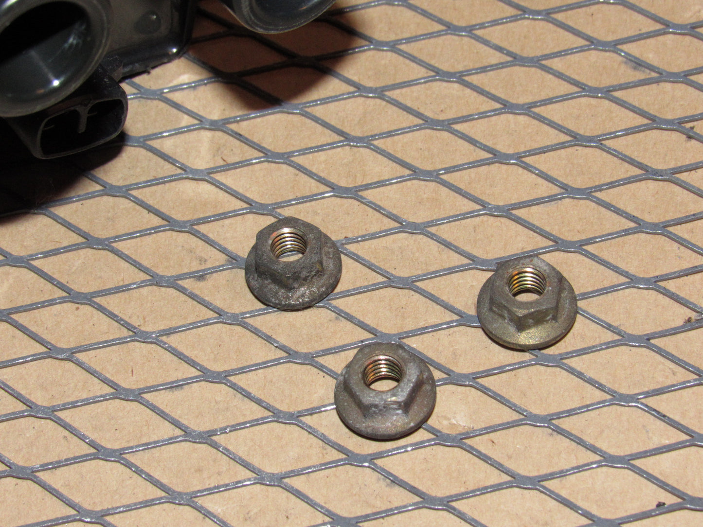 93 94 95 Mazda RX7 OEM L1 L2 Leading Ignition Coil 029700-7630