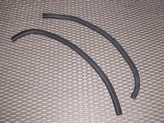 94 95 96 97 Mazda Miata OEM Chassis Belt Line Moulding Stripping