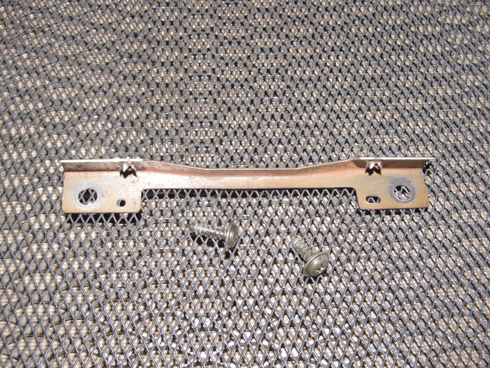94 95 96 97 Mazda Miata OEM Dash Stereo Panel Cover Mounting Bracket