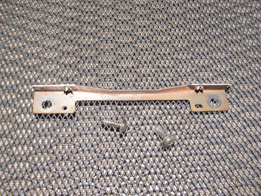 94 95 96 97 Mazda Miata OEM Dash Stereo Panel Cover Mounting Bracket