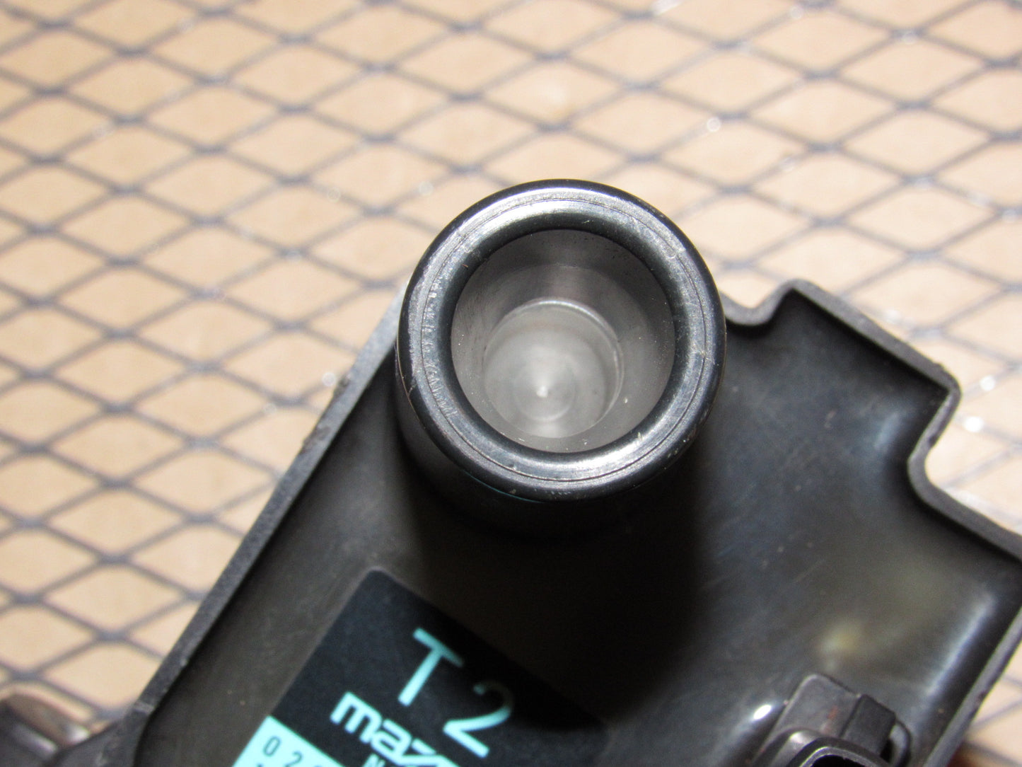 93 94 95 Mazda RX7 OEM T2 Trailing Ignition Coil 029700-7620