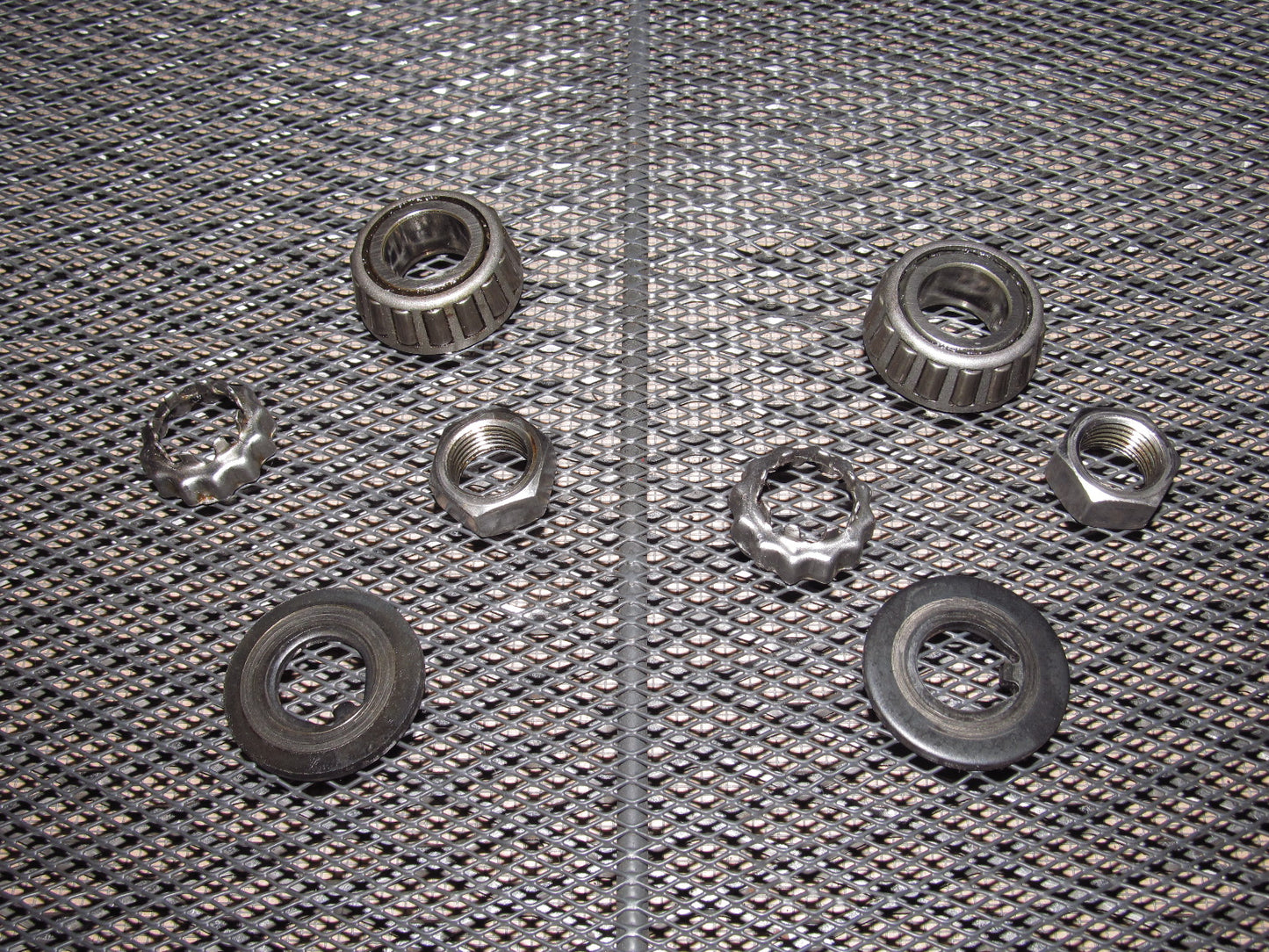 81-83 Mazda RX7 OEM Front Wheel Bearing