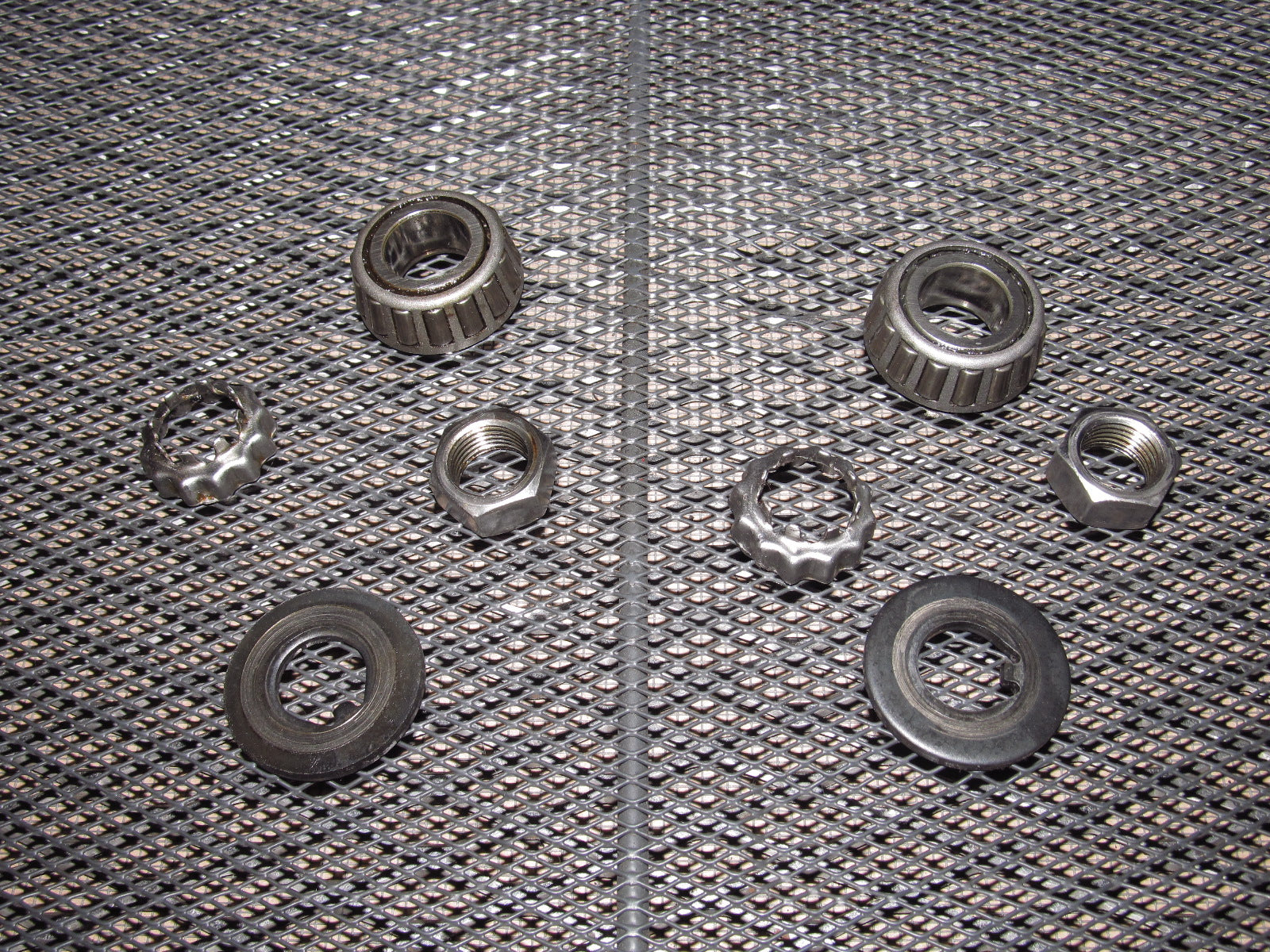 81-83 Mazda RX7 OEM Front Wheel Bearing