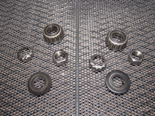 81-83 Mazda RX7 OEM Front Wheel Bearing