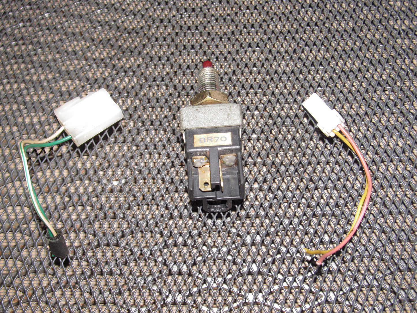 94 95 96 97 Mazda Miata OEM Brake Light Pedal Switch - A/T