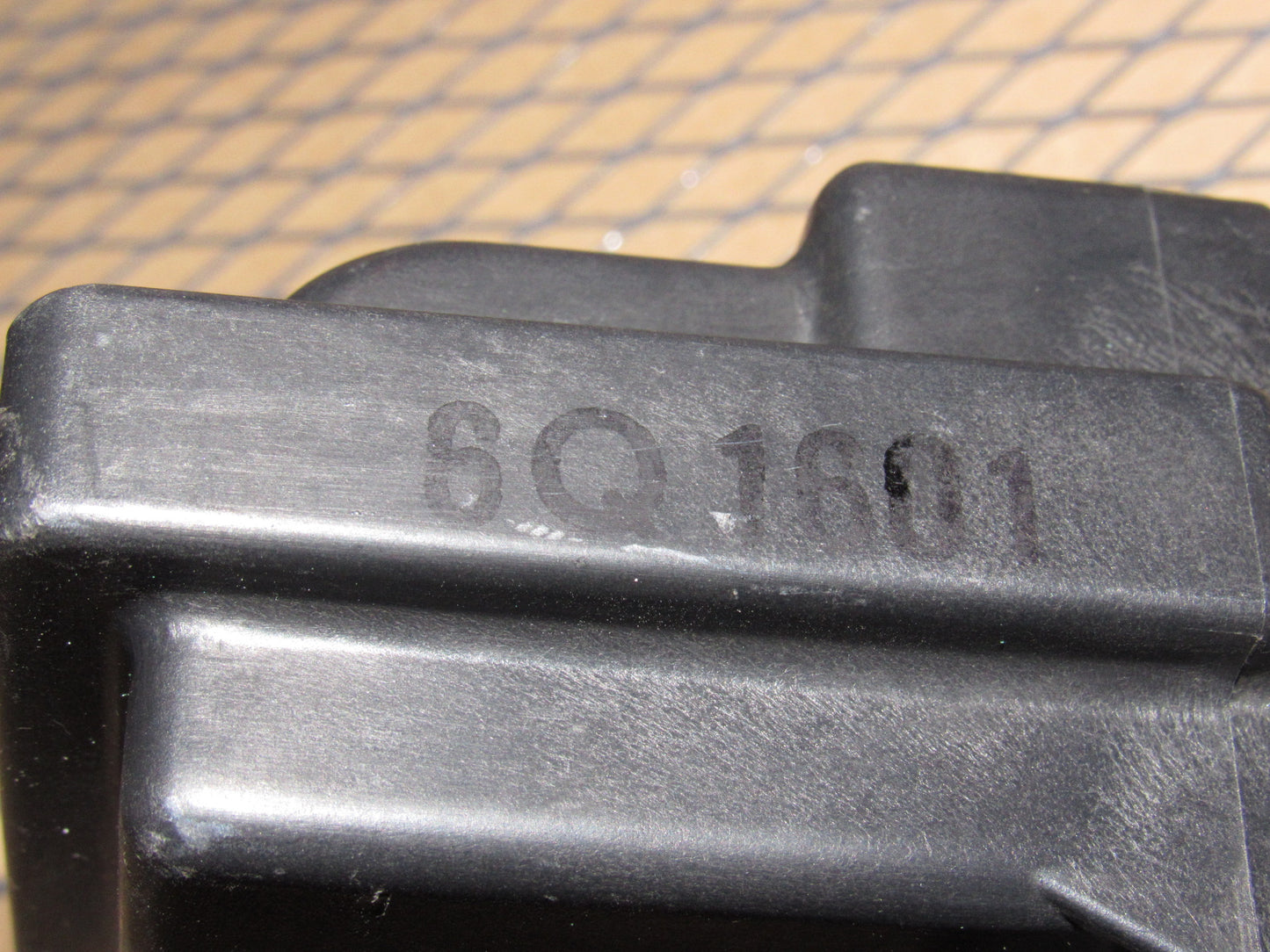 93 94 95 Mazda RX7 OEM T2 Trailing Ignition Coil 029700-7620