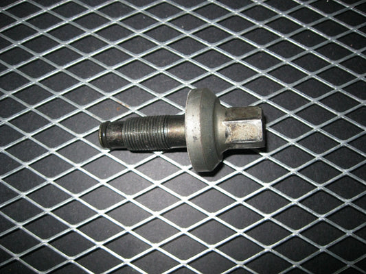 04 05 06 07 08 Mazda RX8 JDM 13B Renesis OEM Eccentric Shaft Pulley Bolt