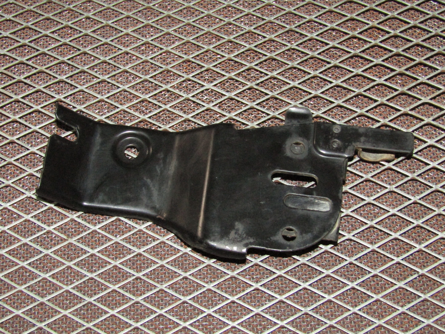 93 94 95 96 97 Honda Del Sol OEM Charcoal Canister Evap Purge Tank Bracket