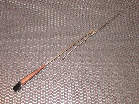 84 85 Mazda RX7 OEM Rear Wiper Arm