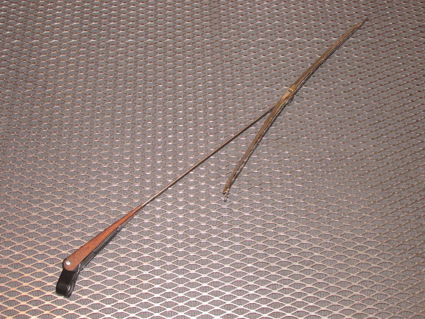 84 85 Mazda RX7 OEM Rear Wiper Arm