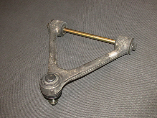 86 87 88 Toyota Supra OEM Front Upper Control Arm - Left