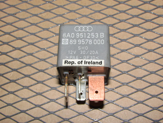 Audi & Volkswagen Relay 8A0 951 253 B