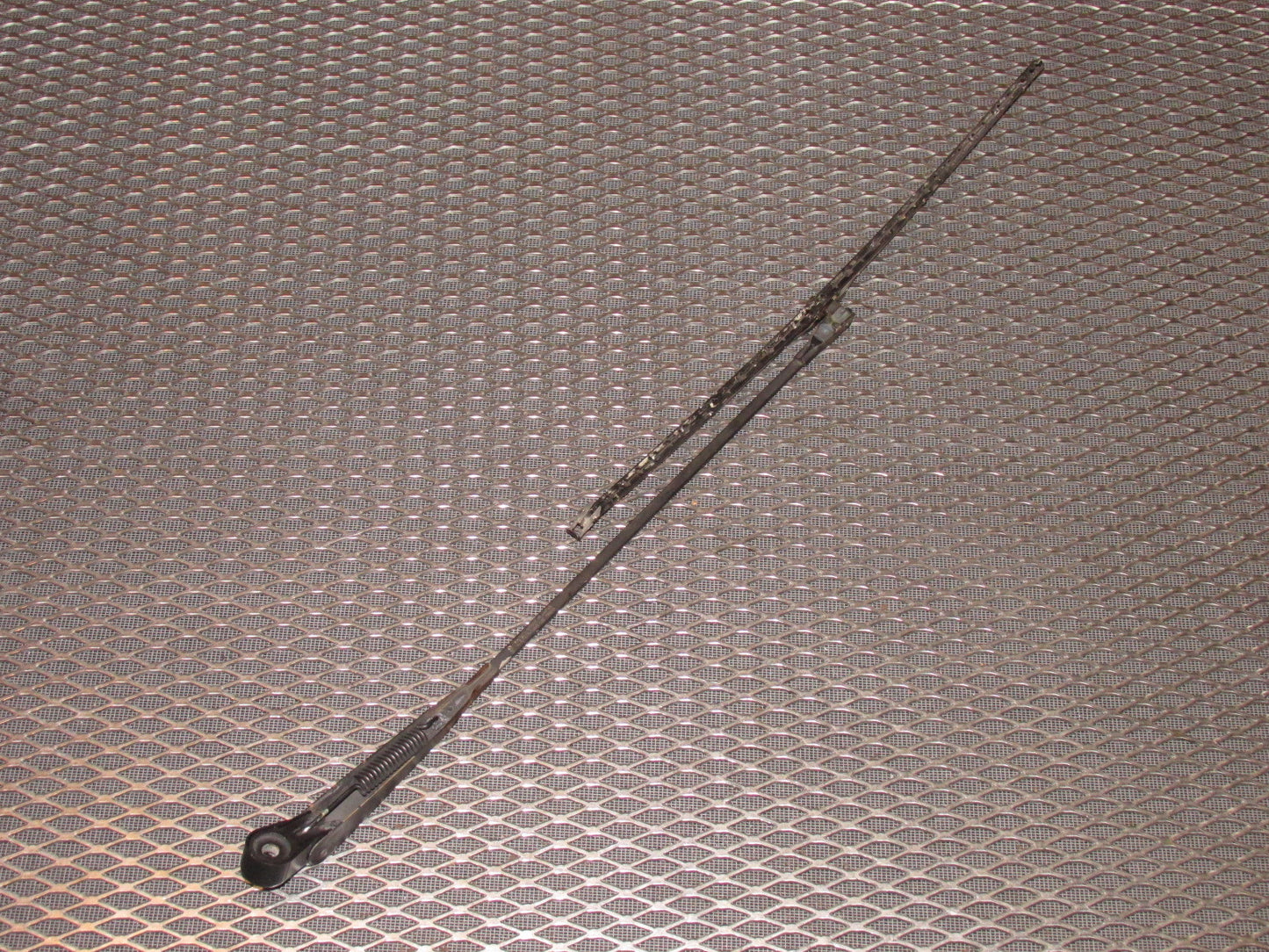 84 85 Mazda RX7 OEM Rear Wiper Arm