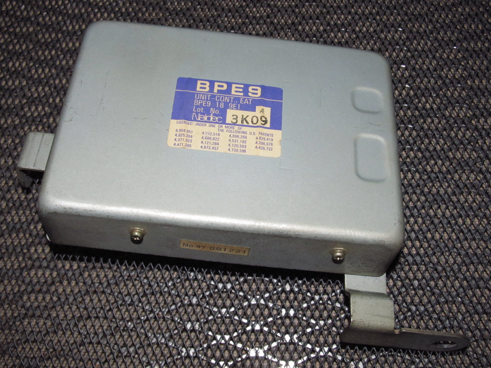 94 95 96 97 Mazda Miata OEM A/T Transmission Computer TCU TCM