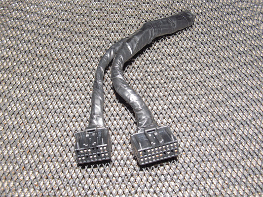 94 95 96 97 Mazda Miata OEM A/T Transmission Computer Pigtail Harness