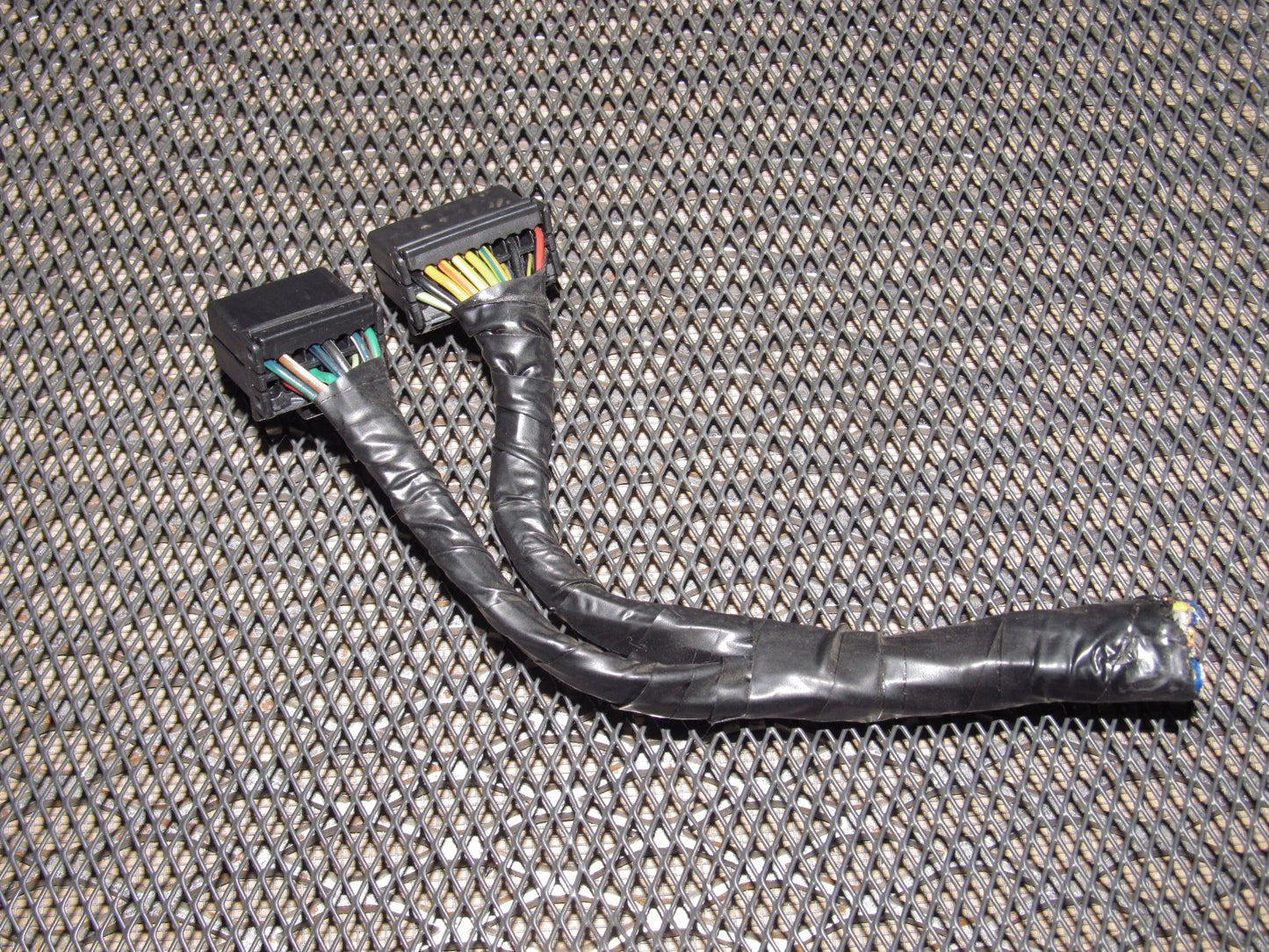 94 95 96 97 Mazda Miata OEM A/T Transmission Computer Pigtail Harness