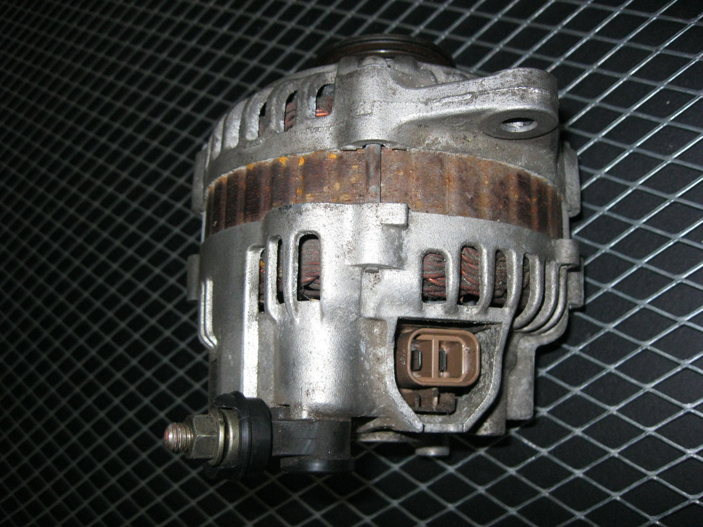 04 05 06 07 08 Mazda RX8 JDM 13B Renesis OEM Alternator