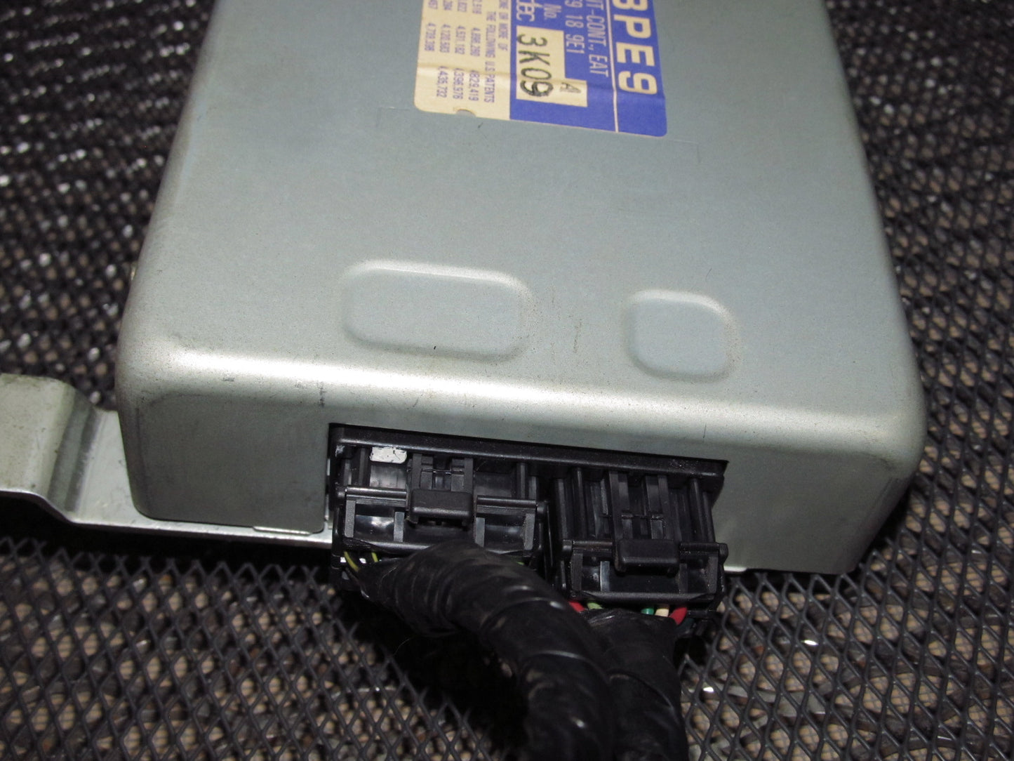 94 95 96 97 Mazda Miata OEM A/T Transmission Computer Pigtail Harness