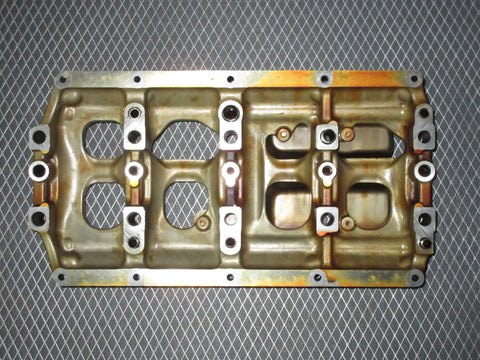 JDM 98-02 Honda Accord None ULEV F23A Vtec Engine Crankshaft Bridge Bearing Cap