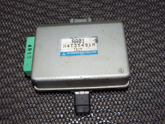 94 95 96 97 Mazda Miata OEM Cruise Control Computer Unit - A/T