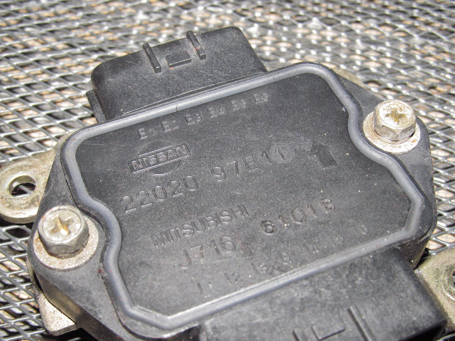 90-96 Nissan 300zx OEM Ignition Igniter